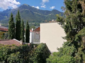 Appartement Laurin guestcard incl Merano